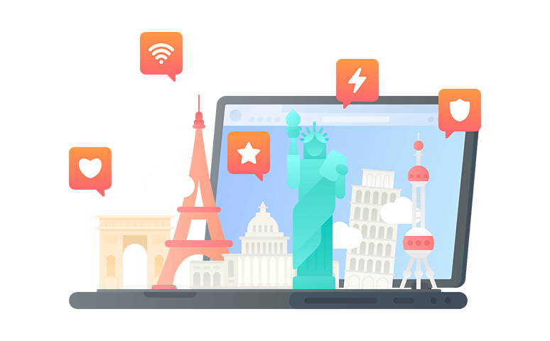在摩洛哥怎么打开管家婆ERP - 海龟VPN